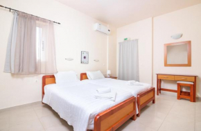  Evdokia Αpartments & Dimitra Village  Агиа Марина